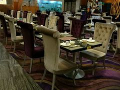 大堂-新兴·金羊座·粤菜点心(乐峰店)