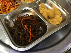 -延成苑韩式烤肉店(长春道店)