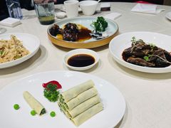 -上海人家花樣年华(虹口龙之梦店)
