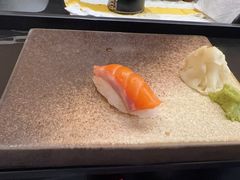 -Sushi Hanzo半藏(天环广场店)