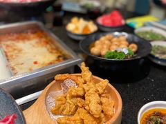 -五星桥原切肥牛火锅·30年专注好牛肉(湖塘店)