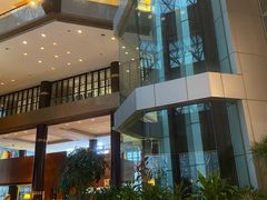-上海新锦江大酒店