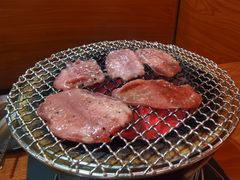 -大阪烧肉BAKA一代(十亩地店)