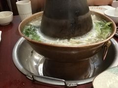 -老字号京味涮肉坊(梦溪路店)