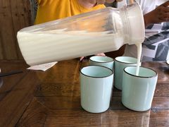 -乔家满族八大碗(流水沟店)