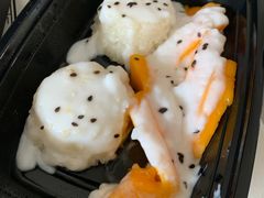 -Hi YOU你的饭局泰餐厅(雍和宫店)