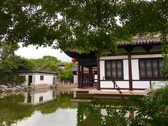 -常熟方塔园