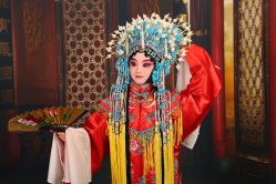 -华韵京剧摄影(洋桥角门东店)