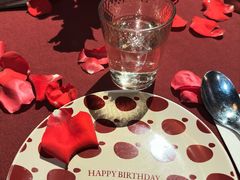 -BROWNSTONE布朗石西班牙餐厅(富城店)