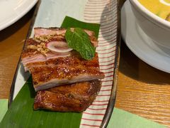 -帕蓝·暹罗料理(大学路店)