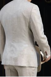 -胤一红帮手工西服定制(日湖店)