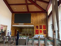 -徂徕山森林康养度假谷温泉