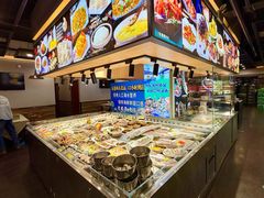 -渔娘渔家丹东海鲜(东直门店)