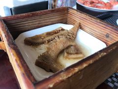 -荣誉国际酒店-云顶旋转餐厅