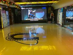 -UME影城(西城广场店)