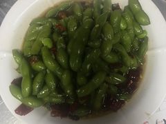 毛豆-小民大排档(马场角横路店)