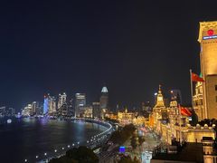 -罗斯福色戒酒吧(外滩店)