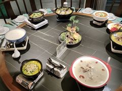 -恬阿姨庭院餐厅·生日宴