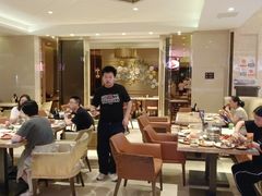 -盛宴标帜餐厅·亲子自助 (南昌喜来登酒店)