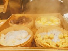 -都会尚膳·海鲜自助餐厅(重庆万豪酒店)