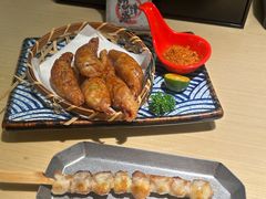 -沼津港精致料理·寿喜烧·烧鸟(龙湖南桥天街日料榜单店)