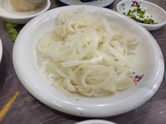 牛百叶-鑫龙火锅城(嘉汇广场店)