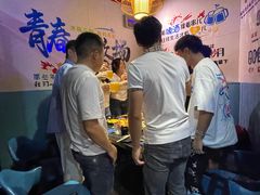 -大成海鲜烧烤·海鲜粥(长寿路店)