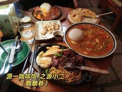 -志晖园圆子鸡·辣子鸡(阳光店)