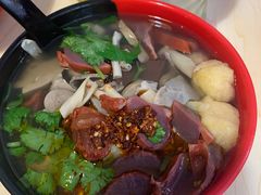 -南京鸭血粉(牡丹街店)