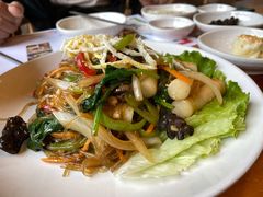 米糕炒杂菜-青鹤谷(苏州店)