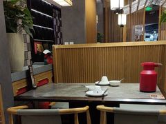 -闫府私房菜·百年鲁菜(恒隆店)