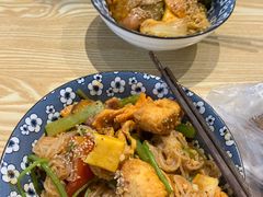 -皆道拌麻辣烫·麻辣拌