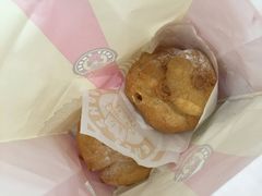 原味泡芙-西树泡芙(静安大悦城店)