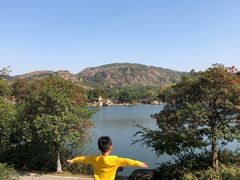 -白马涧龙池景区
