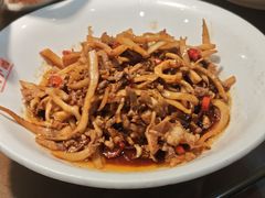 -天下客饭店(中山路店)
