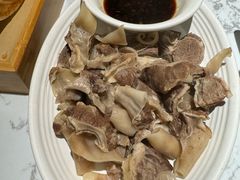 -关东小磨东北菜(漕河泾印象城店)