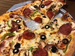-Tubestation站点比萨(高新万达ONE店)
