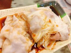 -岐城面馆(黄岐店)