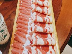 -阳坊胜利涮羊肉(阳坊老店)