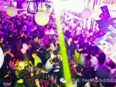 android_upload_pic-Dr.Feeling 菲林酒吧(天津店)