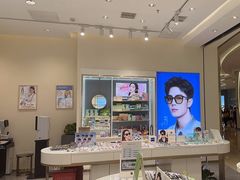 -J-OPTICAL佳视明眼镜·蔡司视觉(吾悦广场店)