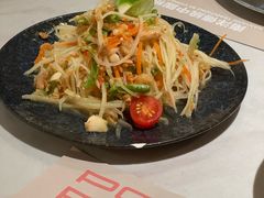 -POKIPOKI泰食谷仓东南亚菜(侨香店)