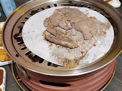 -允辛家·自助泥炉烤肉(九亭店)