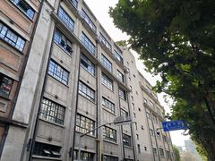 -上海四行仓库抗战纪念馆