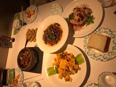 -桂满陇·海市蜃楼·黑金(国金店)