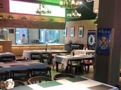 大堂-聪宏诺桑主题藏餐吧(唐道637店)