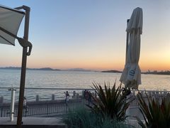 -青岛第三海水浴场