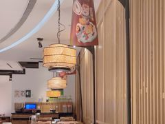 -绿茶餐厅(西单老佛爷店)