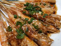 -美极鲜食坊(宝安南路店)