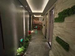 -禧瑞 ·丝浴主题·水疗·spa(中山公园店)